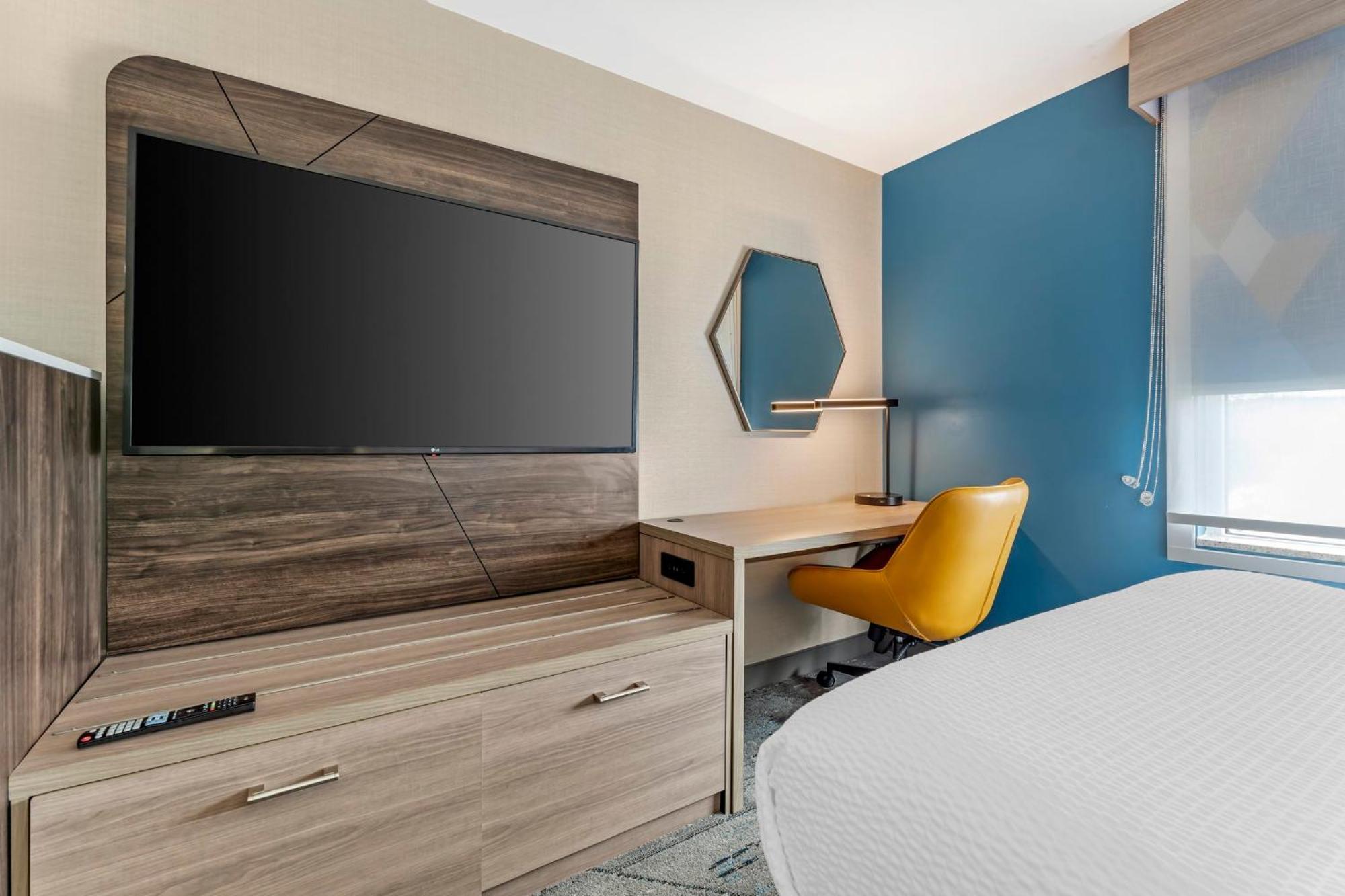 Holiday Inn Express Pittsburgh - Munhall By Ihg Exterior photo