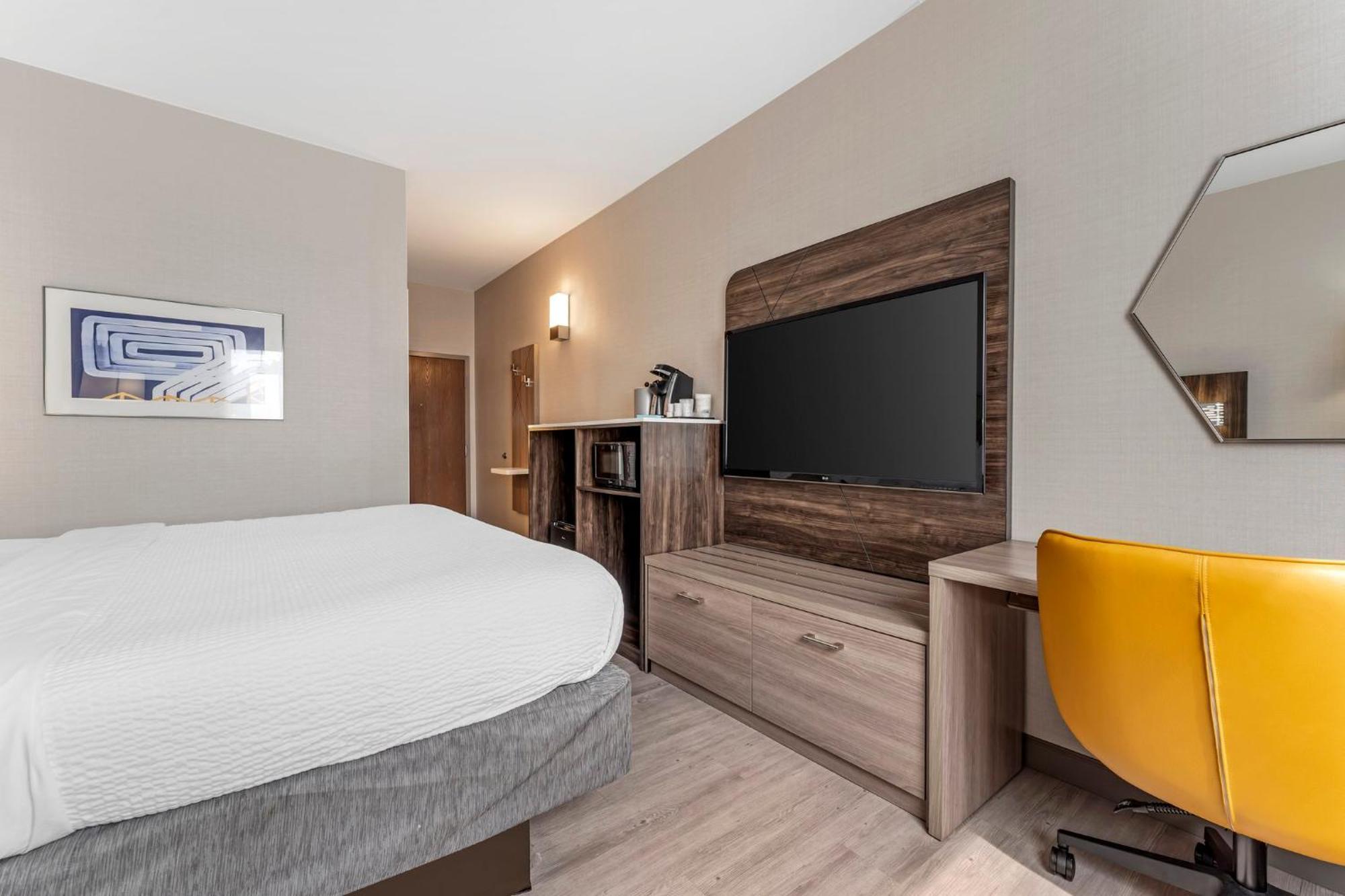 Holiday Inn Express Pittsburgh - Munhall By Ihg Exterior photo