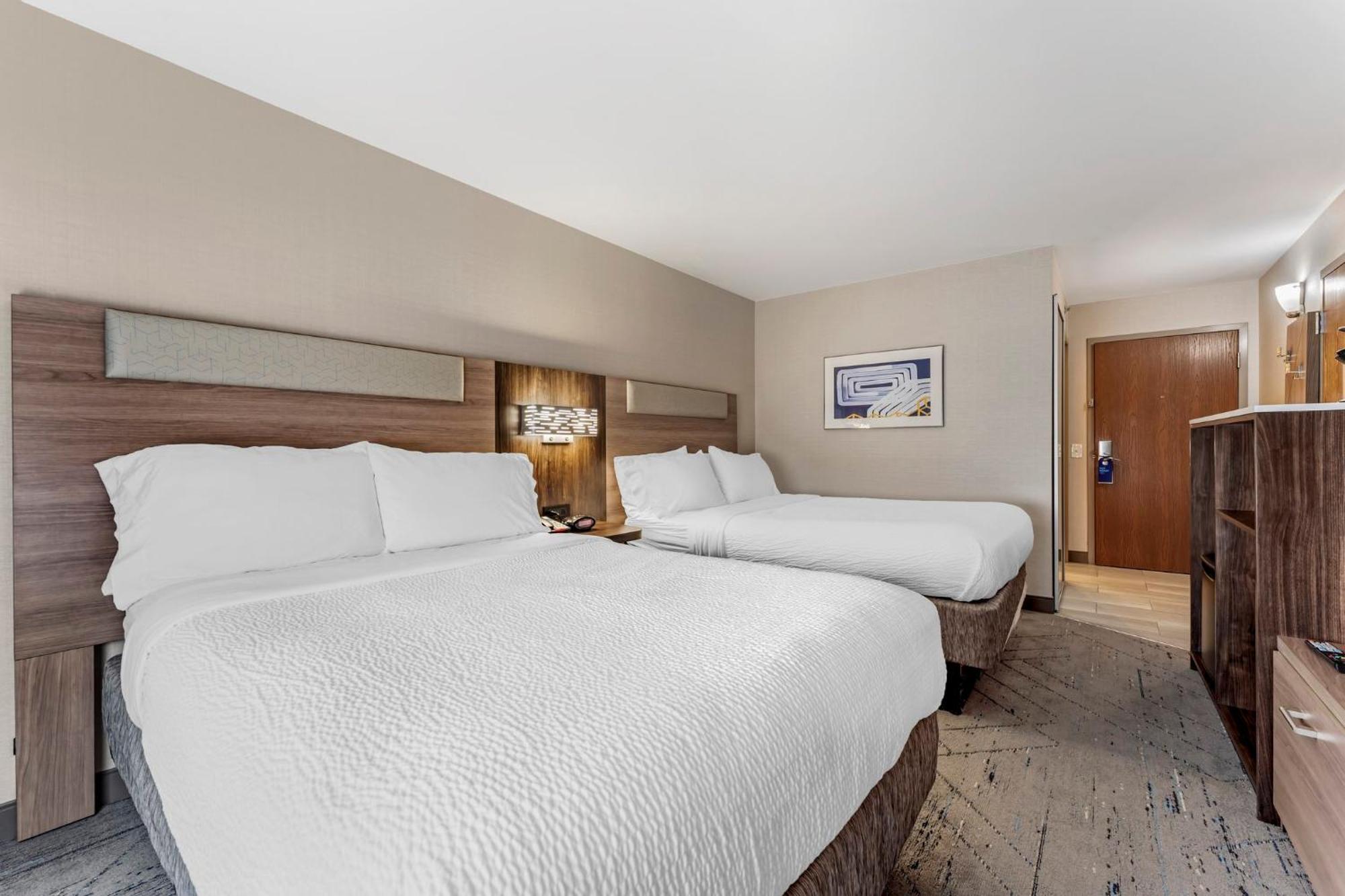Holiday Inn Express Pittsburgh - Munhall By Ihg Exterior photo