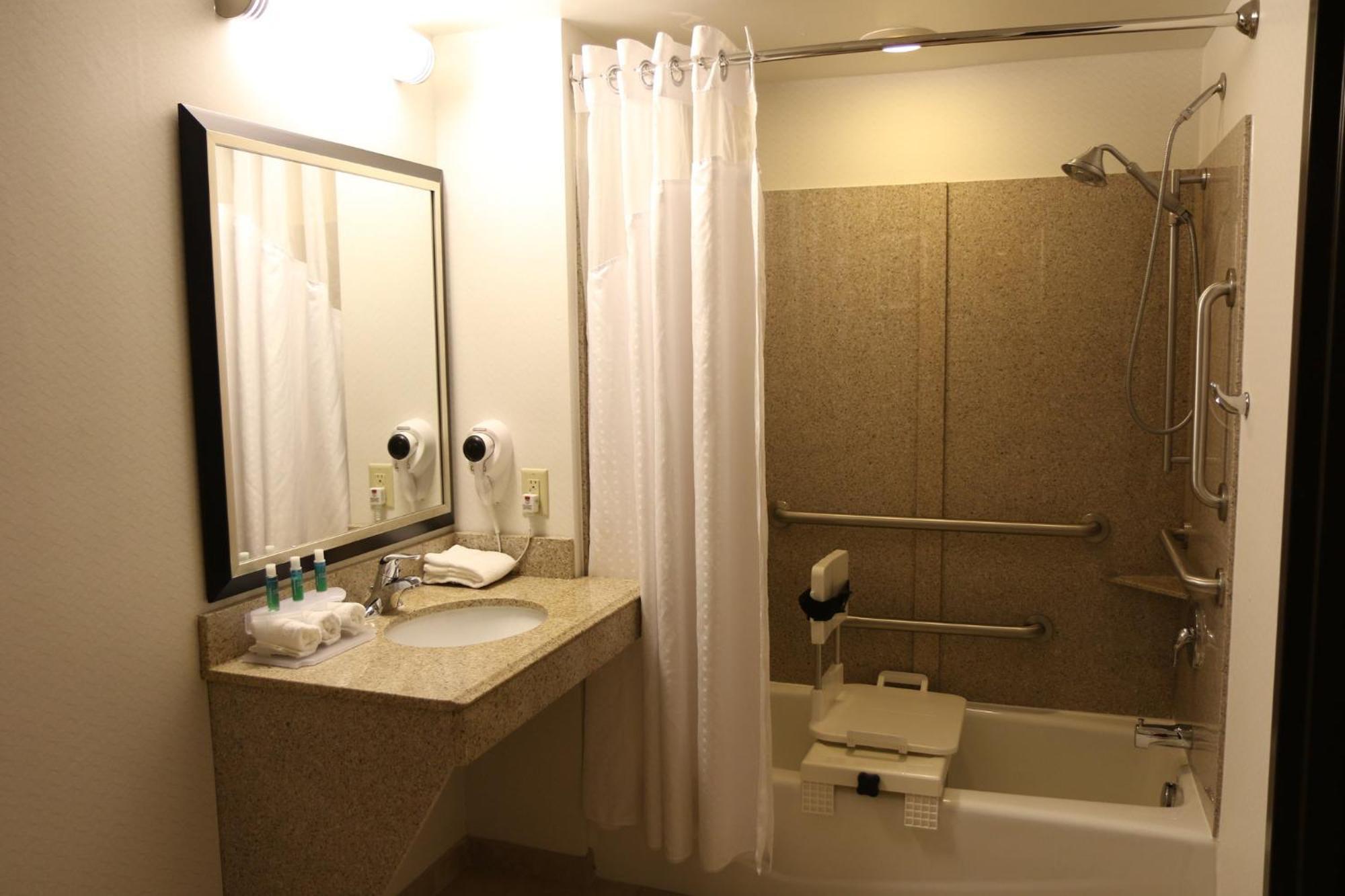 Holiday Inn Express Pittsburgh - Munhall By Ihg Exterior photo
