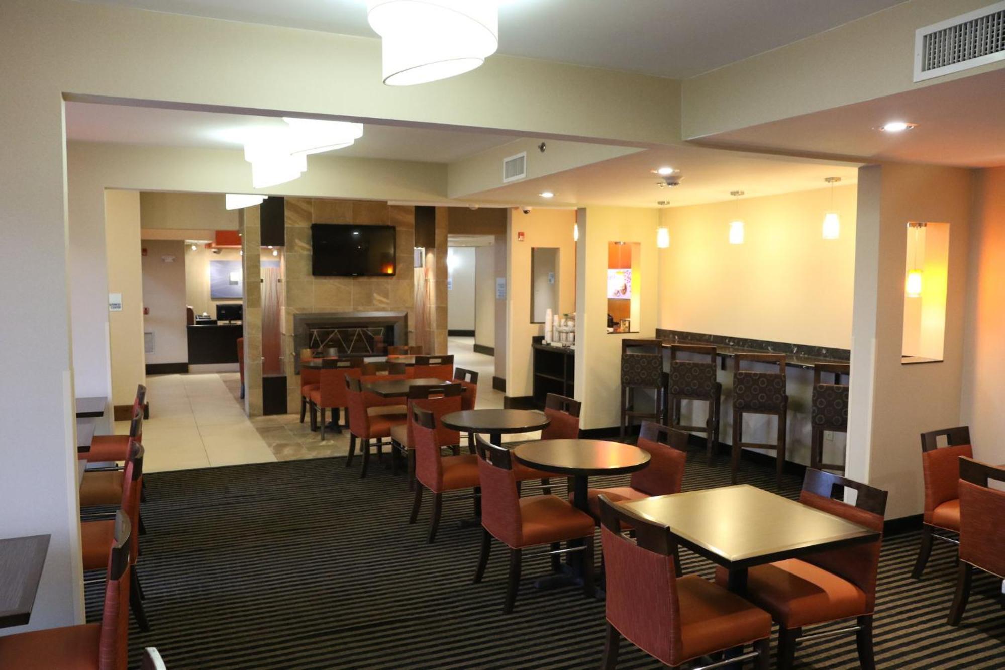 Holiday Inn Express Pittsburgh - Munhall By Ihg Exterior photo