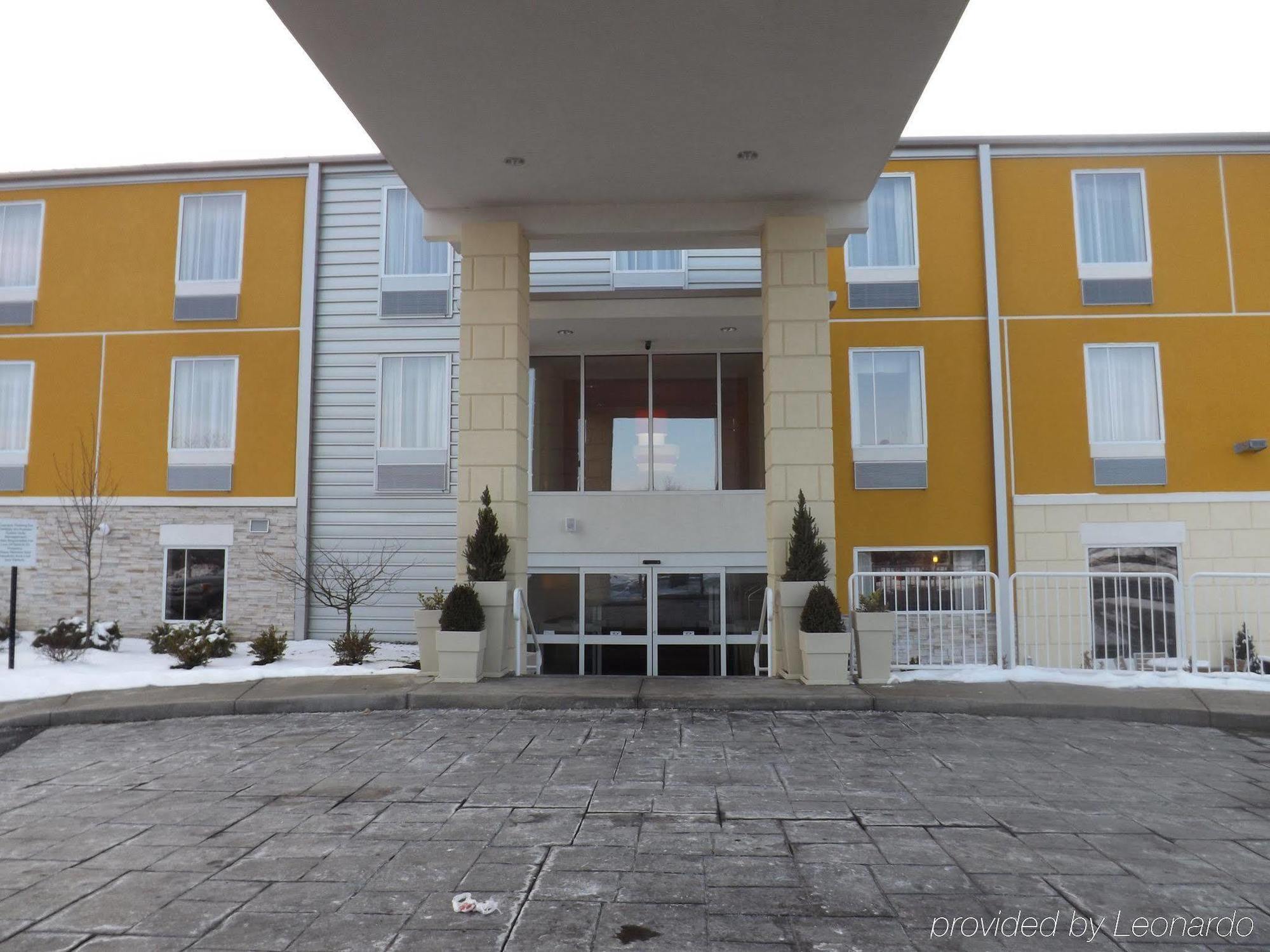 Holiday Inn Express Pittsburgh - Munhall By Ihg Exterior photo