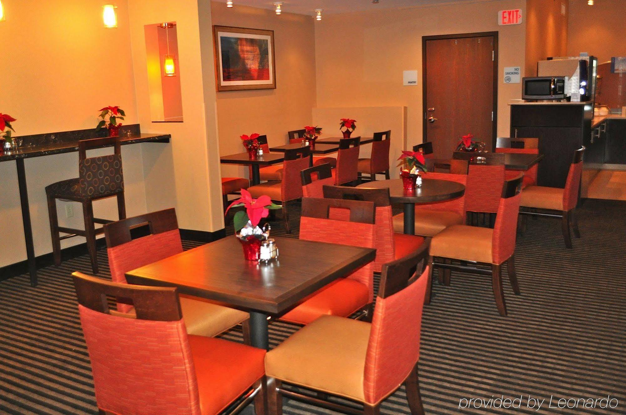 Holiday Inn Express Pittsburgh - Munhall By Ihg Exterior photo